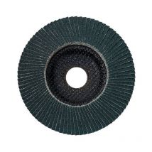 Placa abrasiva lam. 125 p, 60 para molinillo Metabo