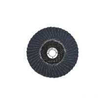 626876000 meule à lamelles 76 mm p 80 f-zk diamètre 76 mm - Metabo