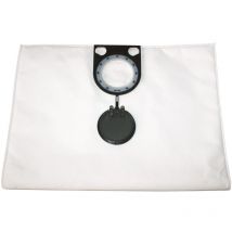 Metabo - Lote de 5 bolsas para aspiradoras no tejida 25/35L