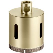 Metabo - Fliesen-Diamantbohrkrone 'Dry'60 mm