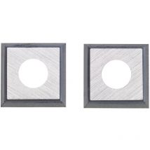 Metabo - 631660000 Pack of 10 Reversible Carbide Blades for lf Paint Remover