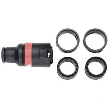 635409000 Manicotto di collegamento 1 kit - Metabo