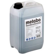 Metabo - 80901064423 Sable de sablage 8 kg