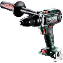 Metabo - Akku-3-Gang-Bohrschrauber bs 18 LTX-3 bl i Metal x 145 l