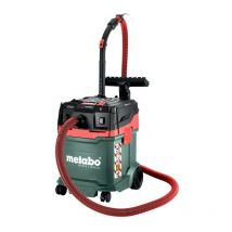 Metabo - Akku-Sauger solo as 36-18 l 30 pc-cc (602073850)
