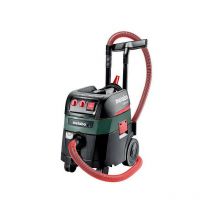 Metabo - Aspirateur eau et poussières asr 35 m acp 35l 1400W