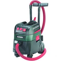 Metabo - ASR35MACP 240v m class dust extractor