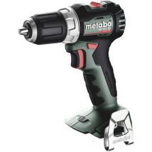 Metabo - bs 18 l bl 613155850 Trapano avvitatore a batteria 18 v Li-Ion brushless, senza batteria, senza caricatore