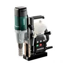 Perceuse magnétique mag 32 - 1000W - profondeur maximale de perçage 50 mm - Coffret - Metabo
