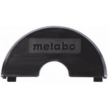 630352000, La separazione carter di protezione della clip 125 mm - Metabo
