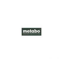 Couteau Rail de serrage cpl. dh 330 - 1011711916 - Metabo