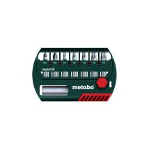 Bit-Box Impact 8tlg. (628849000) - Metabo