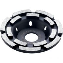 Metabo - Diamantschleiftopf Beton 'eco', ø 125 mm