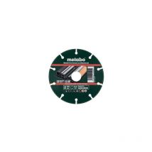 Metabo - Diamanttrennscheibe Metall/Universal 'Professional' mup 125x1, 3x22, 23 mm (628548000)