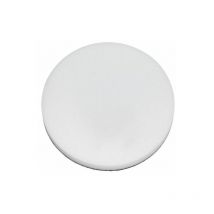 Disque intermédiaire auto-agrippant 150 mm, non perf., pour sxe 450 (624037000) - Metabo