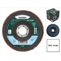 Disque à lamelles Metabo sp-zk 623147000 - 125mm - p 80