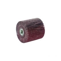 Flap wheel 105x100 mm p 40 - Metabo