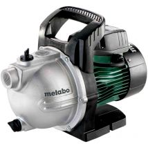 Metabo - Gartenpumpe p 4000 g, Karton