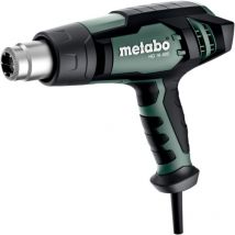 Metabo - hg 16-500 Souffleuse à air chaud 1600 watts 300 / 500 c ( 601067000 )