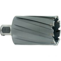 Metabo - HM-Kernbohrer 31x55 mm, Weldonschaft 19 mm (3/4') (626588000)
