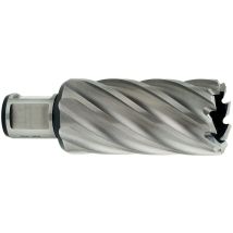 Metabo - HSS-Kernbohrer 16x55 mm, Weldonschaft 19 mm (3/4') (626525000)
