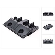 628922000 Inserto porta utensili (l x l) 373 mm x 260 mm - Metabo