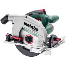 Metabo - ks 66 fs 240v Circular saw 190mm blade