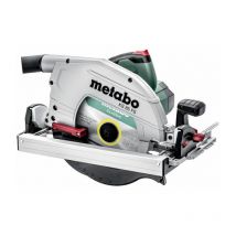 Ks 85 fs (601085000) sierra circular manual - Metabo