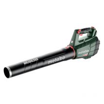Metabo - 601607850 Cordless Leaf Blower 18V Quiet Blower Bare Unit lb 18 ltx bl