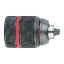 Metabo - Mandrin a serrage rapide Futuro Plus S2M pour perceuses a percussion