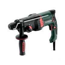 Marteau perforateur burineur sds Plus khe 2845 - Metabo