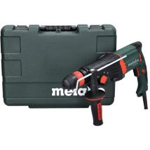 Młotowiertarka 880W khe 2845 q 3J - Metabo