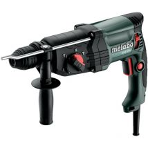 Metabo - Martello combinato khe 2245, 750 watt, SDS-plus in valigetta