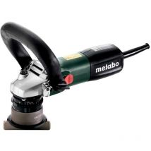 METABO Affleureuse métal KFM 9-3 RF - 900W - Hauteur de chanfrein max. 4 mm - Coffret Metabox