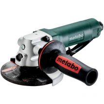 Szlifierka kątowa pneumatyczna dw 125 - Metabo