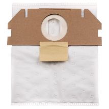 AS 18 L PC Fleece Filter Bags (Pack 5) - MPT630173