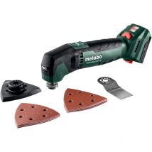 Metabo - PowerMaxx mt 12 Outil multifonctions sans fil 12 v Solo ( 613089850 ) - sans batterie, sans chargeur