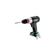 Perceuse-visseuse sans fil bs 18 lt Quick sans batterie ni chargeur en x - Metabo