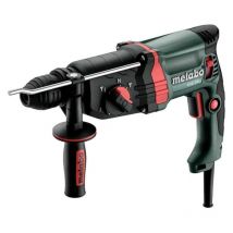 Metabo - Perfo burineur 800W SDS-Plus - KHE2445 - 601709500