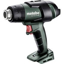 610502840 hg 18 ltx 500 Metaloc Termosoffiatore senza batteria - Metabo