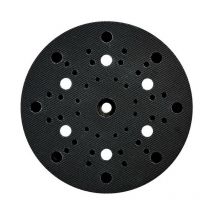 Support souple 150 mm pour ponceuse - Metabo