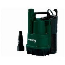 Pompa sommergibile Metabo tp 7500 si - 0250750013