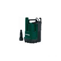 Schmutzwasser-Tauchpumpe ps 7500 s (0250750000) - Metabo