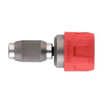 Metabo - Porte-embout changement rapide Quick 627241000