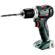 PowerMaxx bs 12 bl 12v Li-ion Brushless Drill/Driver Bare Unit With Inlay - Metabo