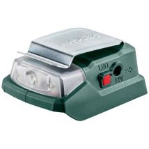 Powermaxx pa 12 600298000 Batterie pour outil 12 v - Metabo