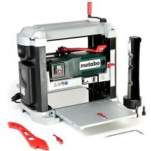Raboteuse METABO DH330 330mm 1800W - 0200033000