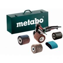 Se 17-200 rt set (602259500) satineuse - Metabo