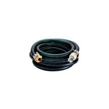 Metabo - Saugschlauch-Set Messing 7m 1' (25 mm) (628798000)
