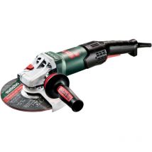 Metabo Utensili - Smerigliatrice angolare 180mm, 1900 W 601088000
